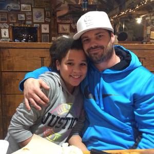 Meet your Posher, Matthew